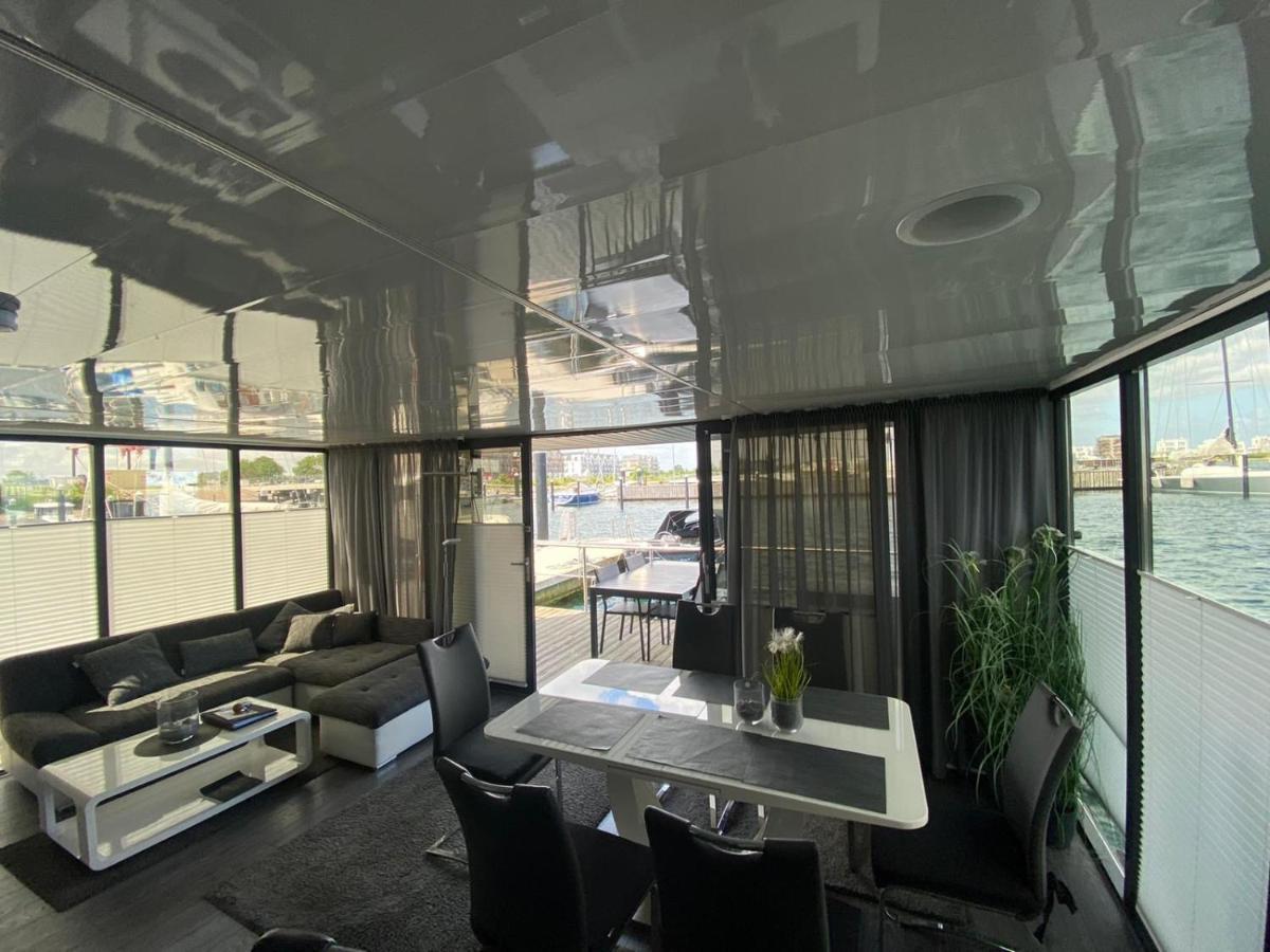 Hausboot Captains Boat Apartment
